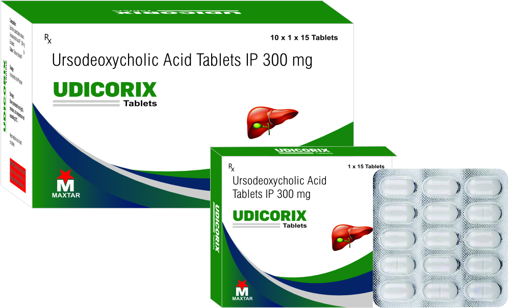 Tablets by Maxtar Biogenics