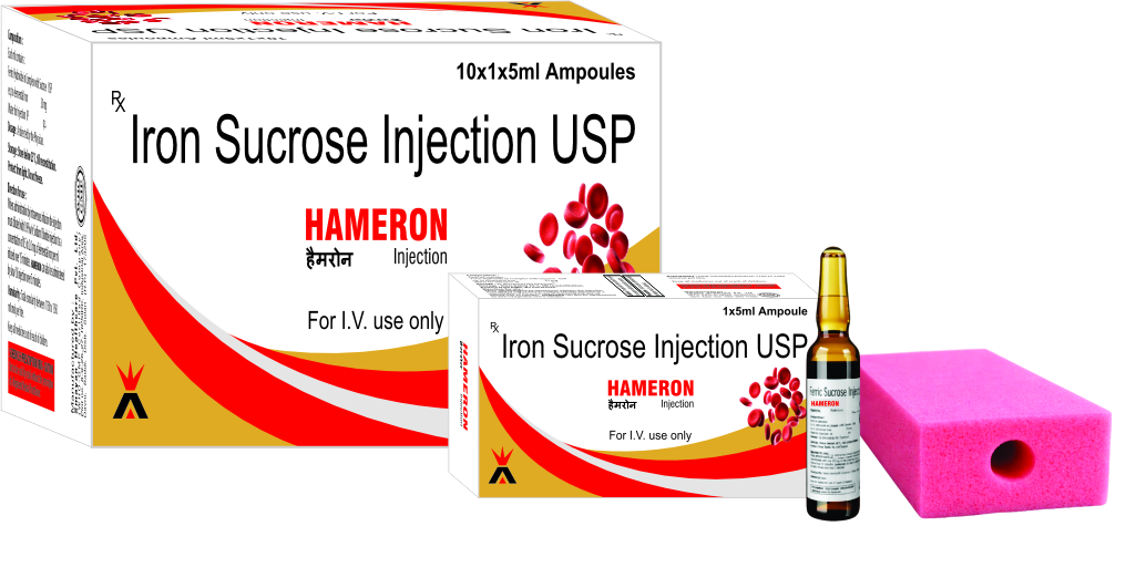 Injectables by Maxtar Biogenics