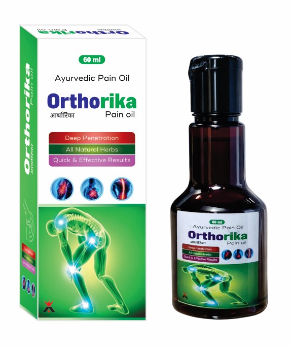 OTC Products by Maxtar Biogenics